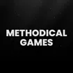 Logo for Methodical Games, Inc.