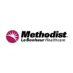 Logo for Methodist Le Bonheur Healthcare