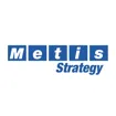 Logo for Metis Strategy