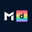 Logo for METRO.digital