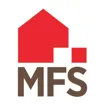 Logo for Metropolitan Family Service