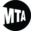 Logo for Metropolitan Transportation Authority