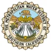 Logo for Metropolitan Water District of Southern California