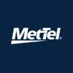 Logo for MetTel