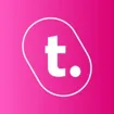 Logo for meutudo.