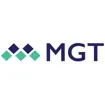 Logo for MGT