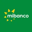 Logo for Mibanco Colombia