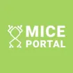 Logo for MICE Portal GmbH