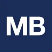 Logo for Michael Baker International