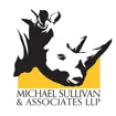 Logo for Michael Sullivan & Associates LLP