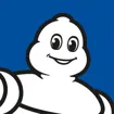 Logo for Michelin