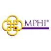 Logo for Michigan Public Health Institute (MPHI)