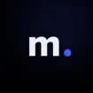 Logo for micro1