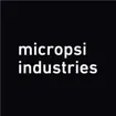 Logo for Micropsi Industries