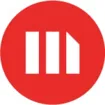 Logo for MicroStrategy