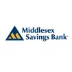 Logo for Middlesex Savings Bank