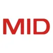 Logo for MID GmbH