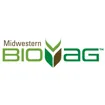 Logo for Midwestern BioAg