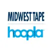 Logo for Midwest Tape, LLC