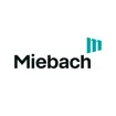 Logo for Miebach