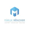 Logo for MIEUX RENOVER