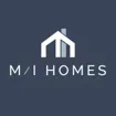 Logo for M/I Homes, Inc.