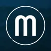 Logo for Millenium BPO