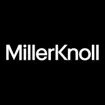 Logo for MillerKnoll