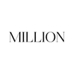 Logo for Million and Up