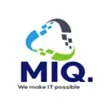 Logo for Million IQ Solutions