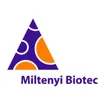 Logo for Miltenyi Biotec