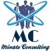 Logo for Minato Consulting