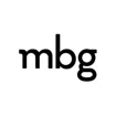Logo for mindbodygreen.com