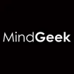 Logo for MindGeek