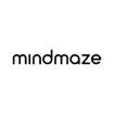 Logo for MindMaze