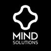 Logo for MIND Solutions