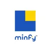 Logo for Minfy