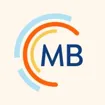 Logo for Ministry Brands