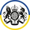 Logo for Ministry of Justice UK