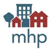 Logo for Minnesota Housing Partnership