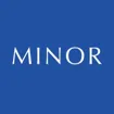 Logo for Minor International