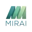 Logo for Mirai Advisory