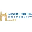 Logo for Misericordia University Alumni