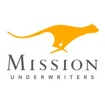 Logo for Mission Underwriting Managers, LLC