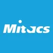 Logo for Mitacs