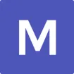 Logo for Miter