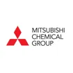 Logo for Mitsubishi Chemical America