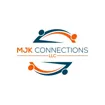 Logo for MJK Connections LLC