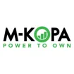 Logo for M-KOPA