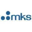 Logo for MKS Instruments